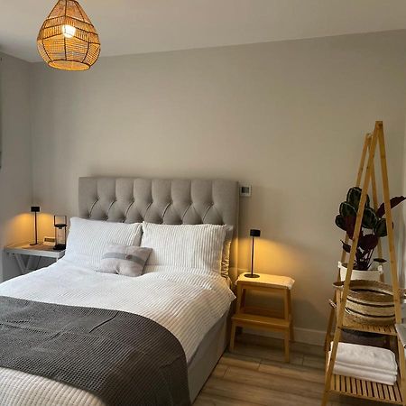 Cornwall Tranquil Retreats 솔태시 외부 사진