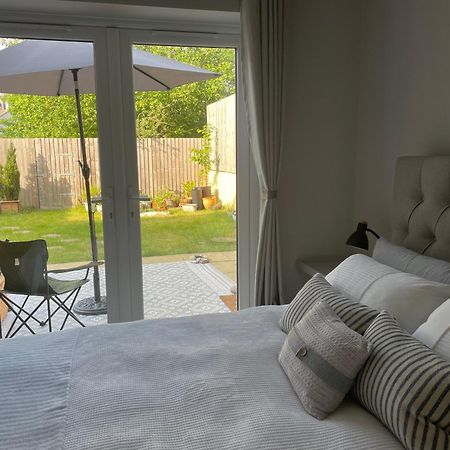 Cornwall Tranquil Retreats 솔태시 외부 사진