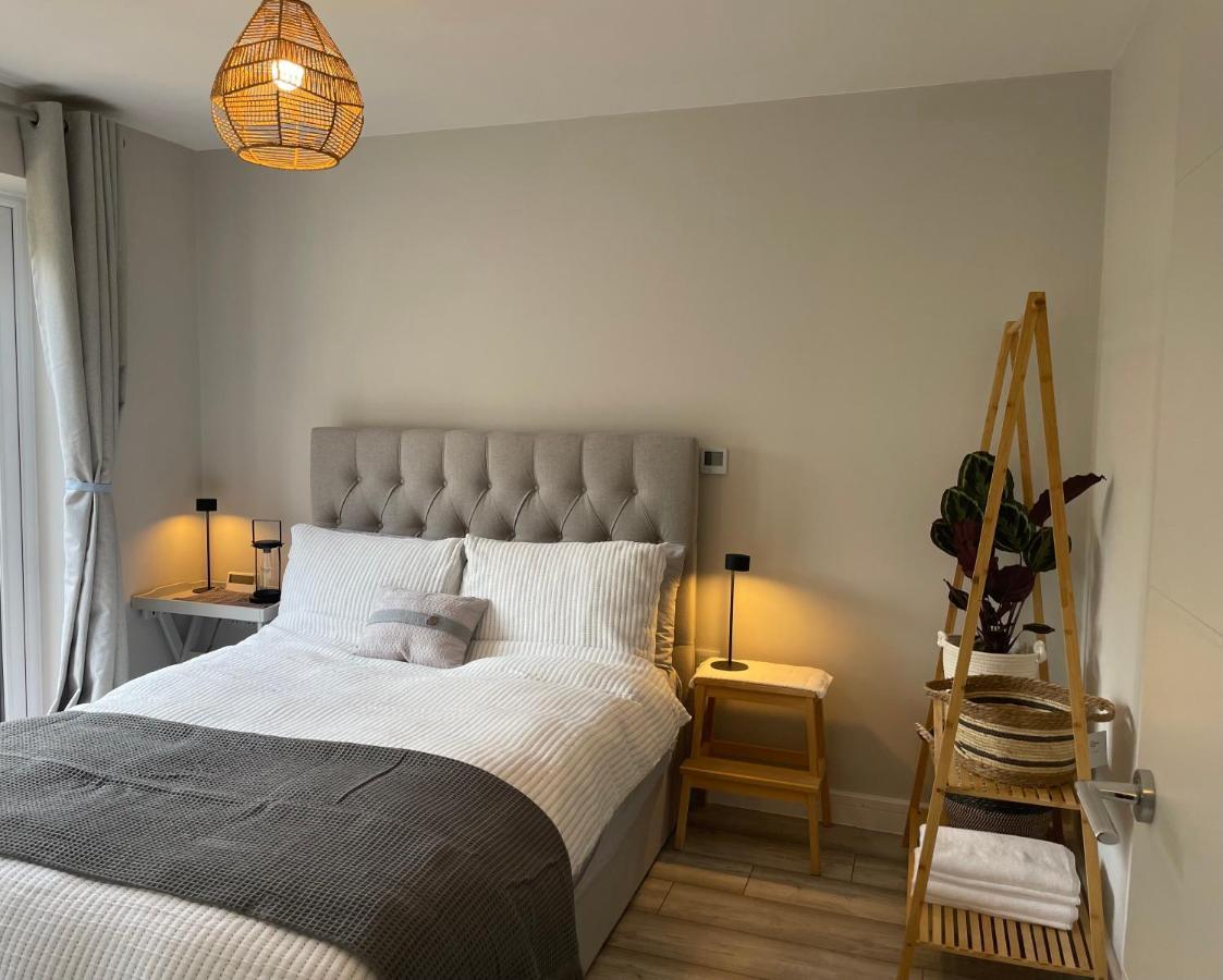 Cornwall Tranquil Retreats 솔태시 외부 사진