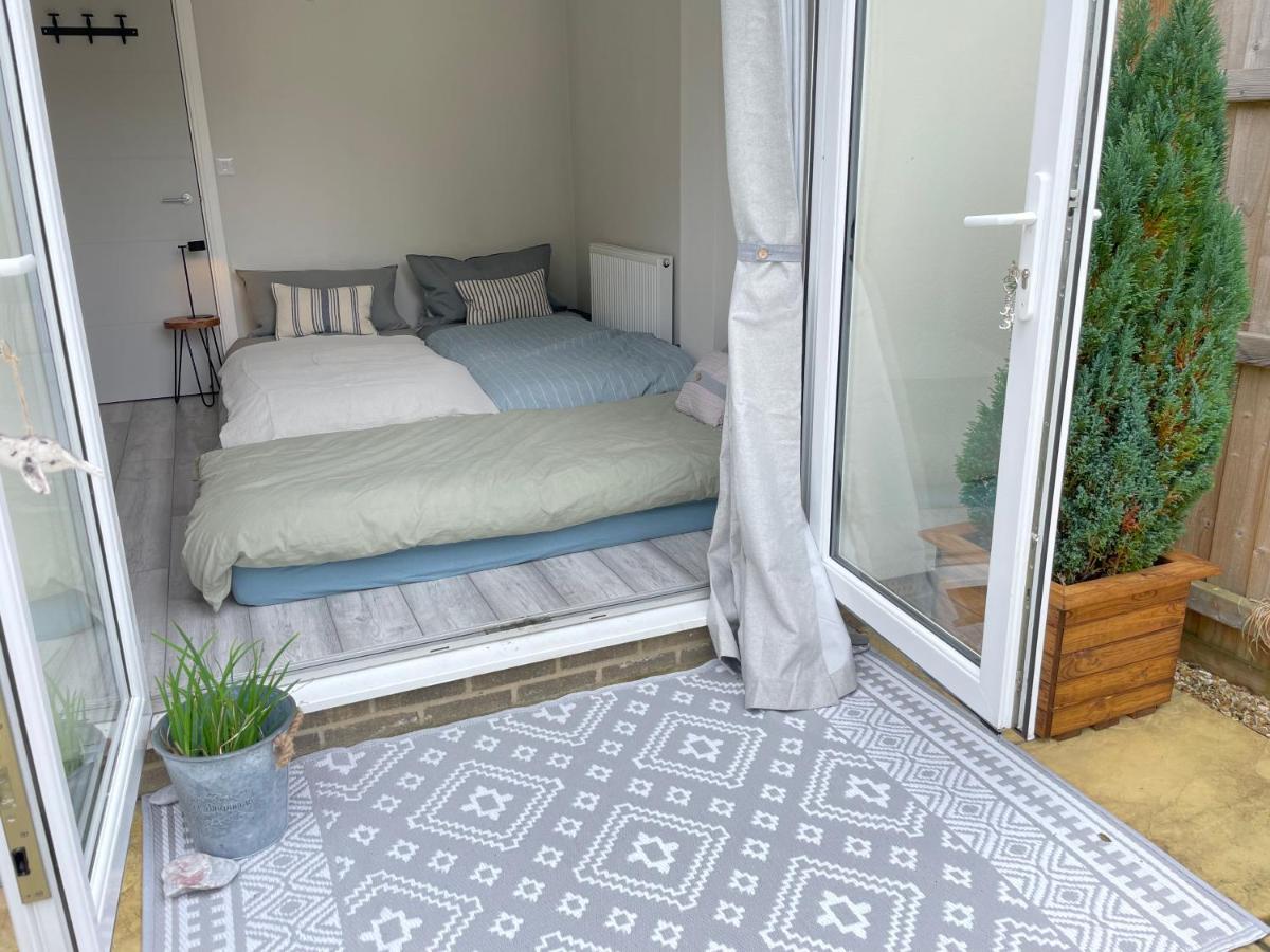 Cornwall Tranquil Retreats 솔태시 외부 사진