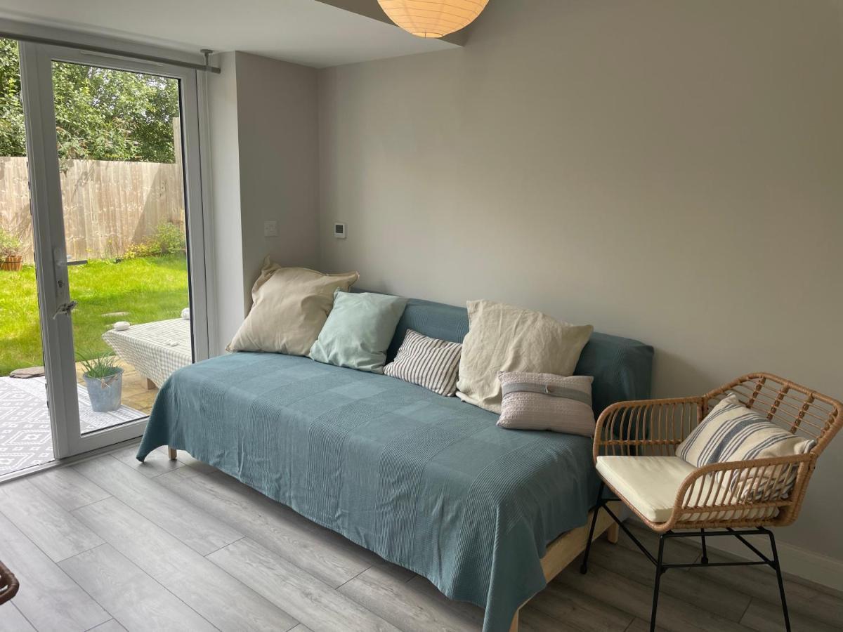 Cornwall Tranquil Retreats 솔태시 외부 사진