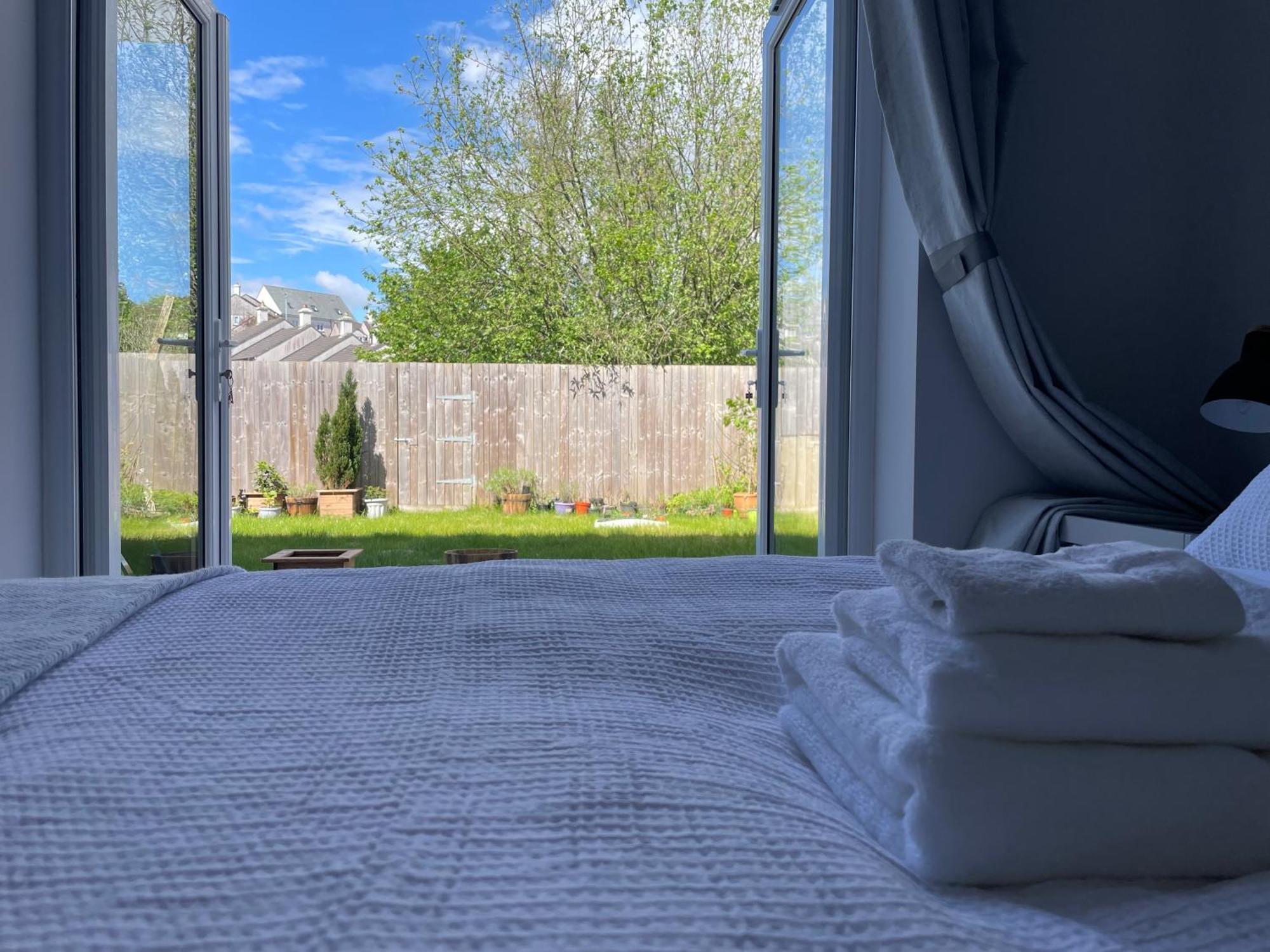 Cornwall Tranquil Retreats 솔태시 외부 사진