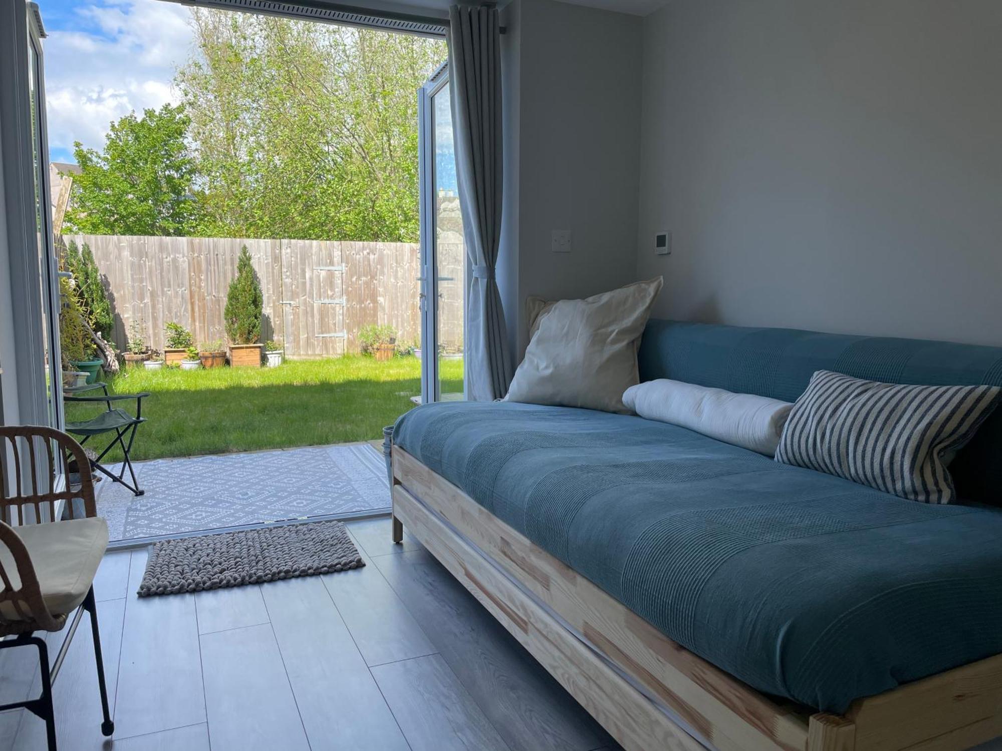 Cornwall Tranquil Retreats 솔태시 외부 사진