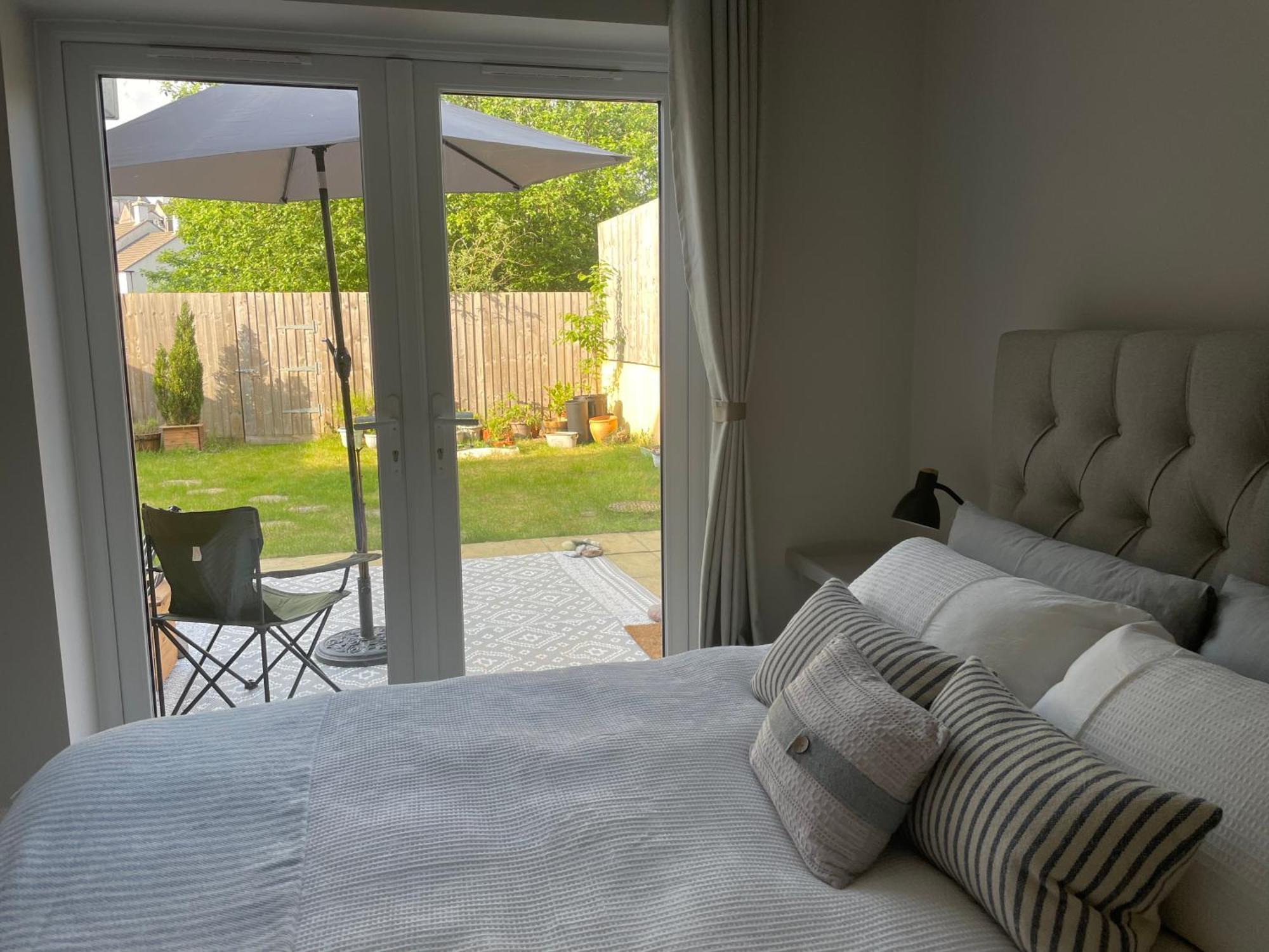 Cornwall Tranquil Retreats 솔태시 외부 사진